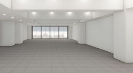 REVZO一番町 室内