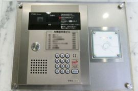 内神田中央ビル セキュリティ