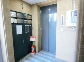 FSビル 物件写真 建物写真4