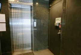 エック三田ビル エレベーター
