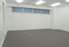 エック三田ビル 室内