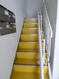 大築ビル 物件写真 建物写真4