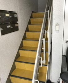 大築ビル 物件写真 建物写真5