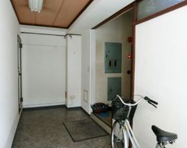 水野ビル 物件写真 建物写真4