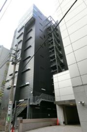 JMFビル渋谷02(旧:渋谷桜丘スクエア) 画像