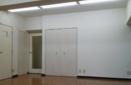 アロマ桜丘(SOHO) 室内