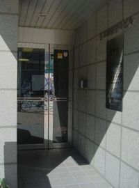 日本橋長谷川ビル 物件写真 建物写真2