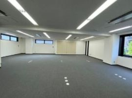 アーバン南長崎ビル 室内