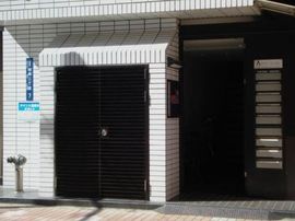 安藤ビル(仲御徒町) 画像