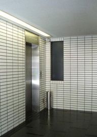 安藤ビル(仲御徒町) エレベーターホール　