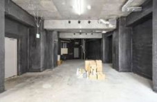 SHIBUYA D-SECOND 画像