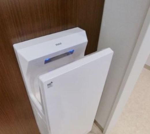 日鉄日本橋ビル トイレ設備
