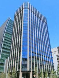 日鉄日本橋ビル 画像