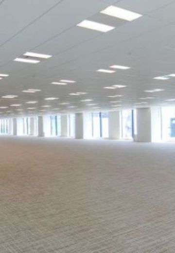 日鉄日本橋ビル 室内