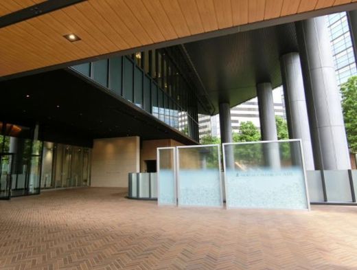 赤坂インターシティAIR 物件写真 建物写真8