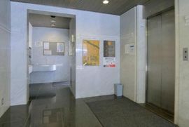 吾妻橋アドバンスビル ホール