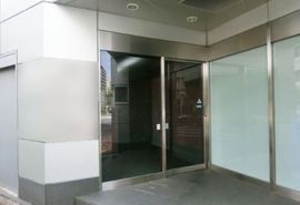 K2ビル エントランス