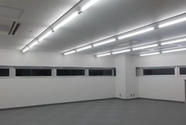 K2ビル 室内