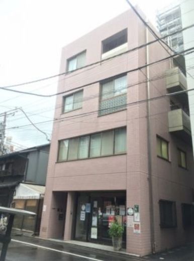 関根ビル 外観写真