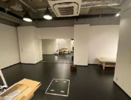 銀座745ビル 室内