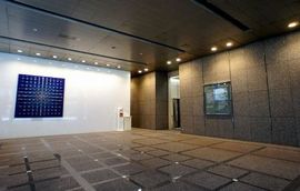 ピアシティ芝浦ビル 共有部