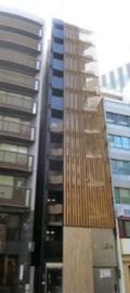 BIASTA渋谷道玄坂 外観