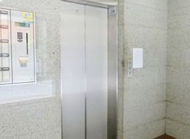 翔和秋葉原ビル エレベーター