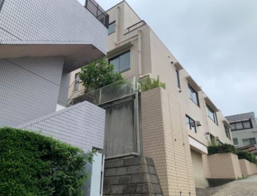 新宿富久町トーセイビル(SOHO・事務所) 写真