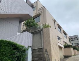 新宿富久町トーセイビル(SOHO・事務所) 写真