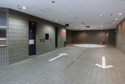 日比谷ダイビル 写真