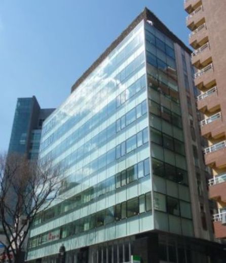 JMFビル渋谷03(Gスクエア渋谷道玄坂) 外観