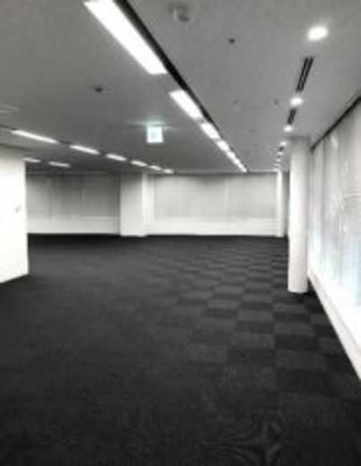 JMFビル渋谷03(Gスクエア渋谷道玄坂) 内装