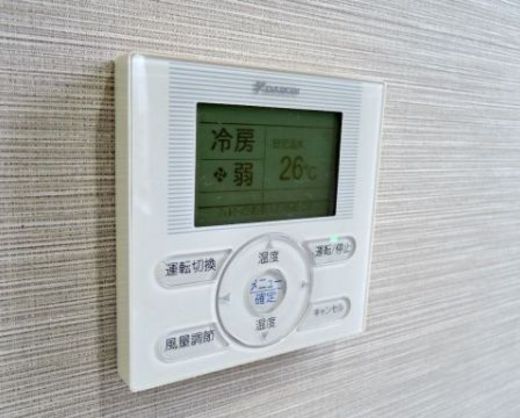 JMFビル渋谷03(Gスクエア渋谷道玄坂) 設備