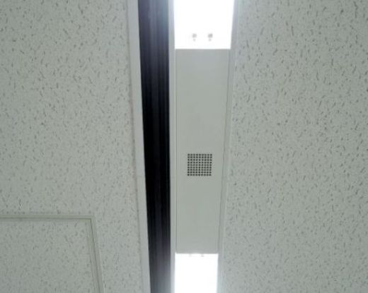 JMFビル渋谷03(Gスクエア渋谷道玄坂) 照明
