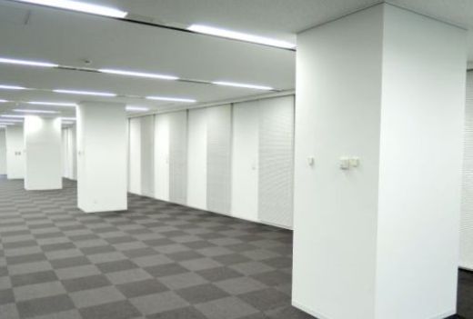 JMFビル渋谷03(Gスクエア渋谷道玄坂) 室内