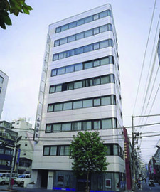 物件写真 建物写真1