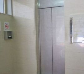 日本橋人形町石井ビル 物件写真 建物写真4