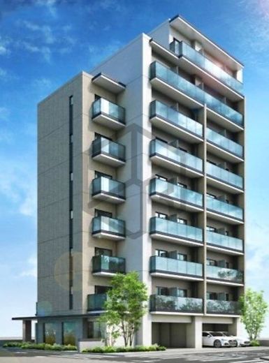 アーバネックス南品川Ⅱ(店舗・事務所) 外観　画像