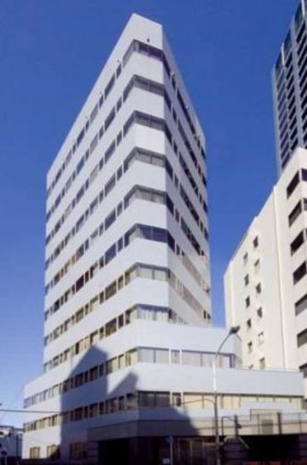 西池袋フジタビル 外観