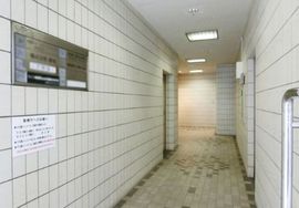 山西ビル 物件写真 建物写真4