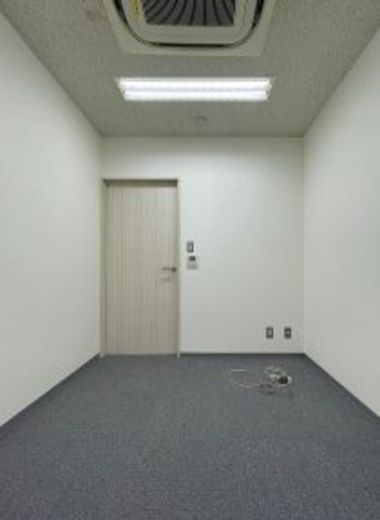 スーパーブレーンビル 内装