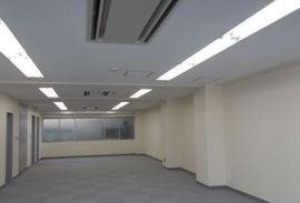IZUMIビル 室内