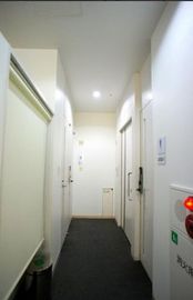 赤坂室町ビル 廊下