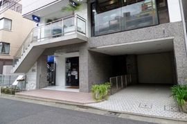 代官山Nビル 写真