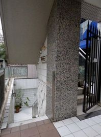 代官山Nビル 共有部