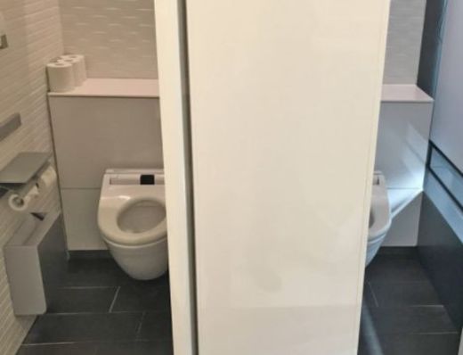 赤坂センタービルディング トイレ