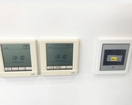 赤坂センタービルディング 設備
