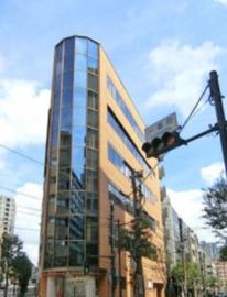 THE CROSS 一番町 画像