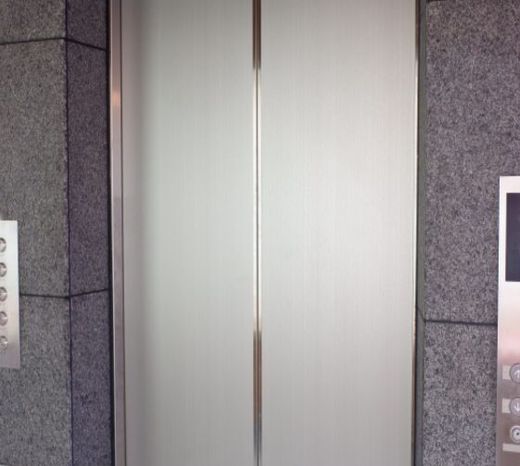 浜松町FGビル エレベーター