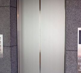 浜松町FGビル エレベーター